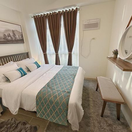 Coral Edge @ Boracay Newcoast Apartment Yapak Exterior foto