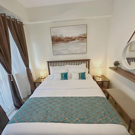 Coral Edge @ Boracay Newcoast Apartment Yapak Exterior foto