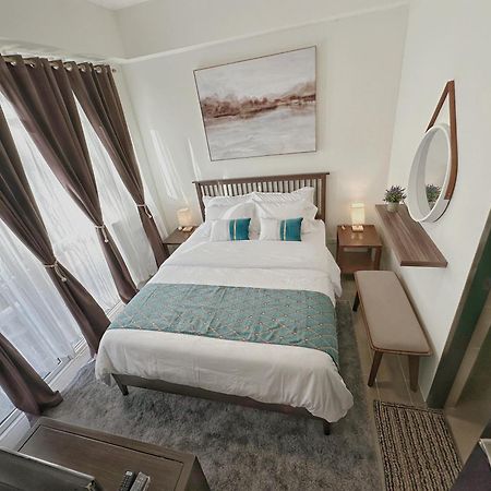 Coral Edge @ Boracay Newcoast Apartment Yapak Exterior foto