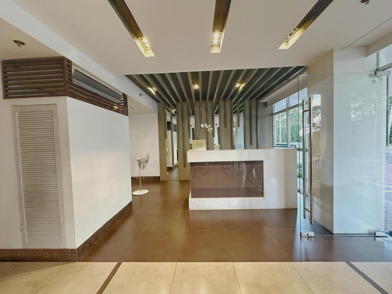 Coral Edge @ Boracay Newcoast Apartment Yapak Exterior foto